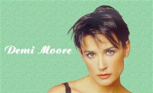 Demi Moore